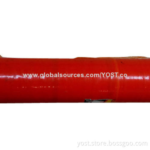 Hot High Class Quality red color Pallet Wrap